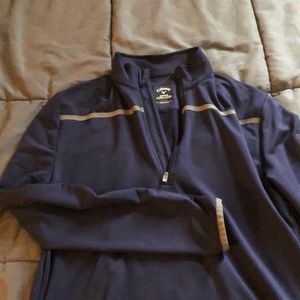 Callaway Golf Pullover